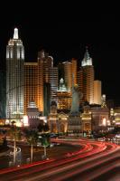 Las Vegas - a copy of New York